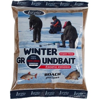 Žieminis jaukas Lorpio Winter