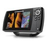 Echolotas Humminbird Helix 7 CHIRP SI GPS G4
