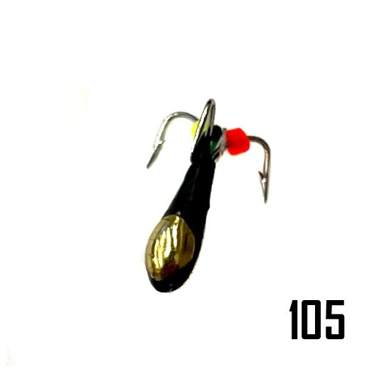 Volframinė avižėlė Expert Pro 105 0.7g