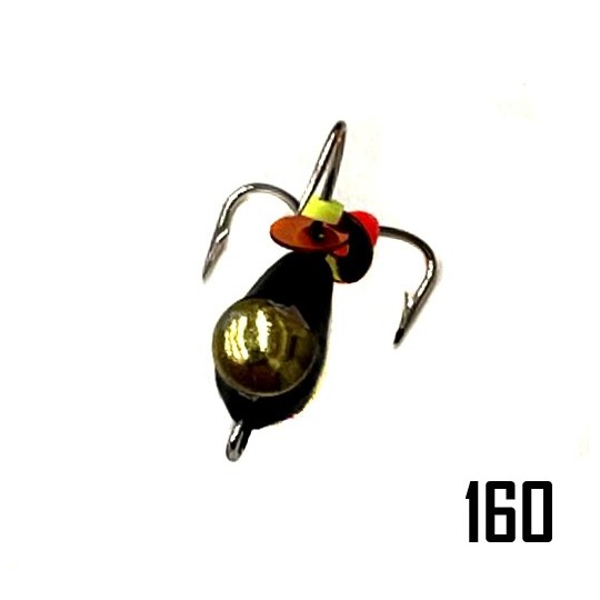 Volframinė avižėlė Expert Pro 160 1g