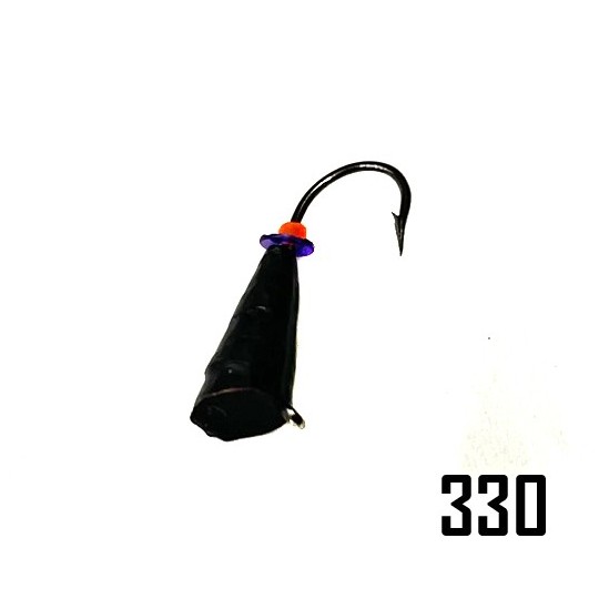 Volframinė avižėlė Expert Pro 330 1.9g