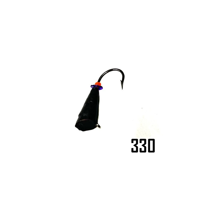 Volframinė avižėlė Expert Pro 330 1.9g