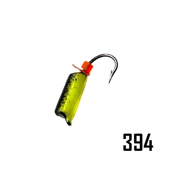Volframinė avižėlė Expert Pro 394 0.6g