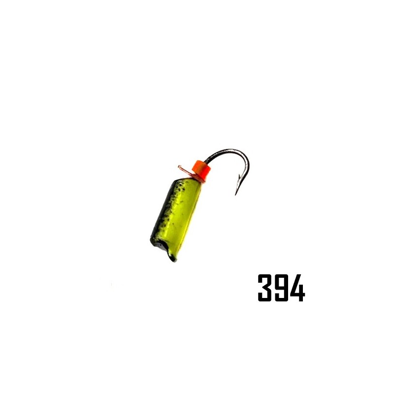 Volframinė avižėlė Expert Pro 394 0.6g
