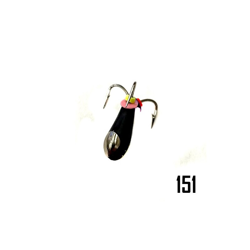 Volframinė avižėlė Expert Pro 151 1.5g
