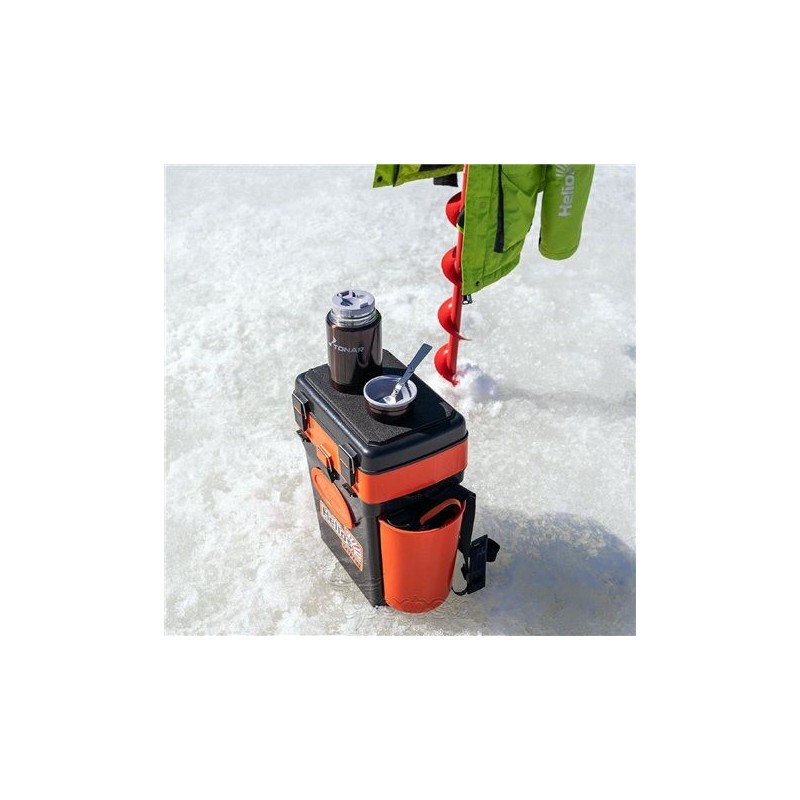 Maistinis termosas Tonar TM-036 0.5l