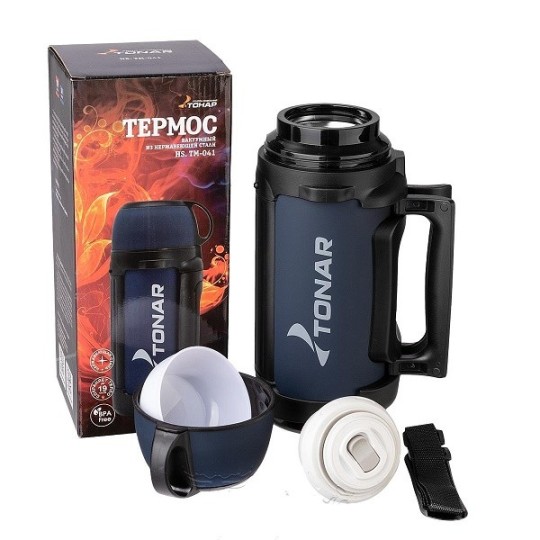 Termosas Tonar TM-042 1.7l