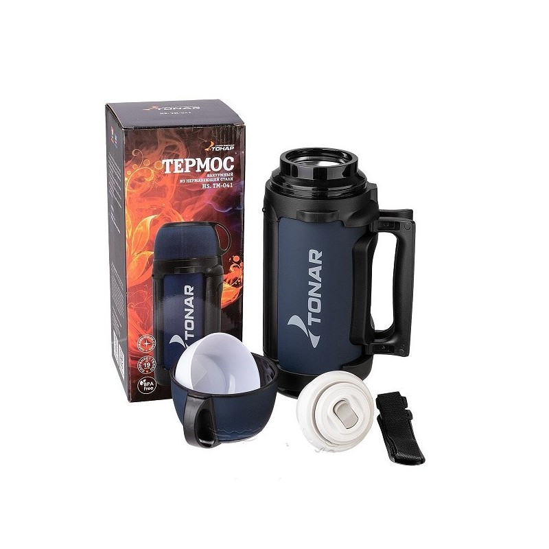 Termosas Tonar TM-042 1.7l