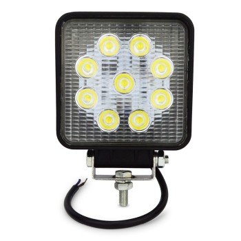Lempa LED Light Work 27W