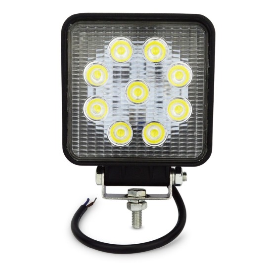 Lempa LED Light Work 27W