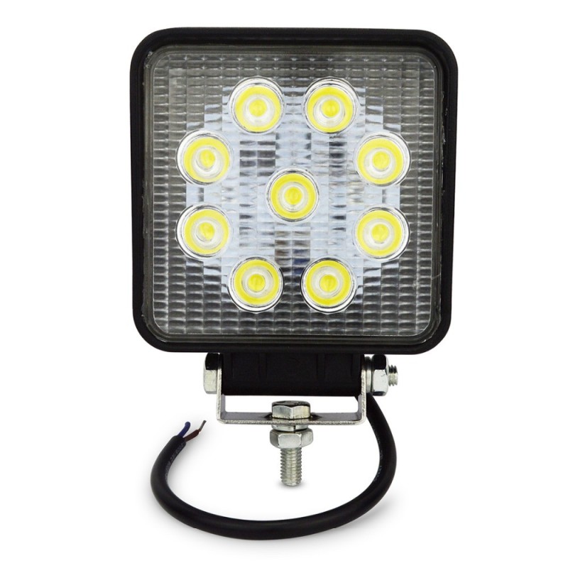 Lempa LED Light Work 27W