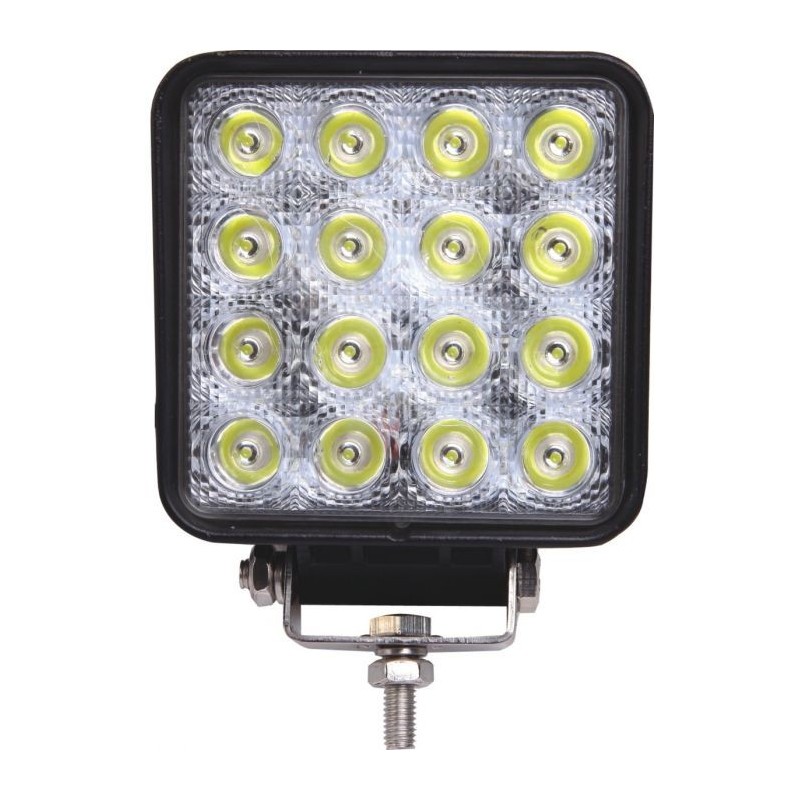 Lempa LED Light Work 48W