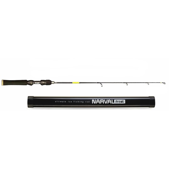 Žieminė meškerė Narval Frost Ice Rod Long Handle