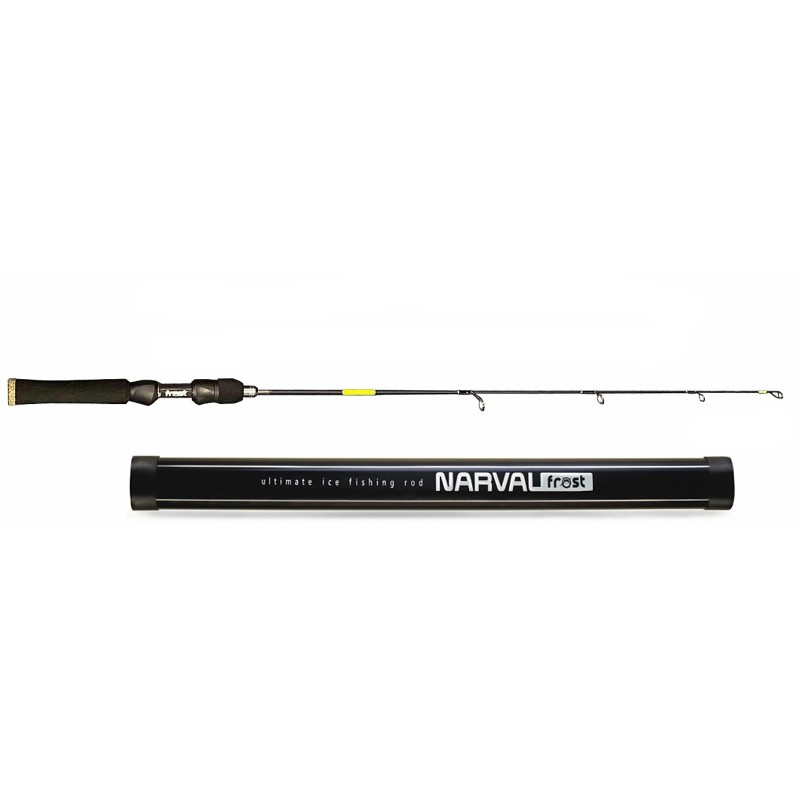 Žieminė meškerė Narval Frost Ice Rod Long Handle