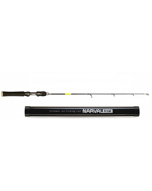 Žieminė meškerė Narval Frost Ice Rod Long Handle