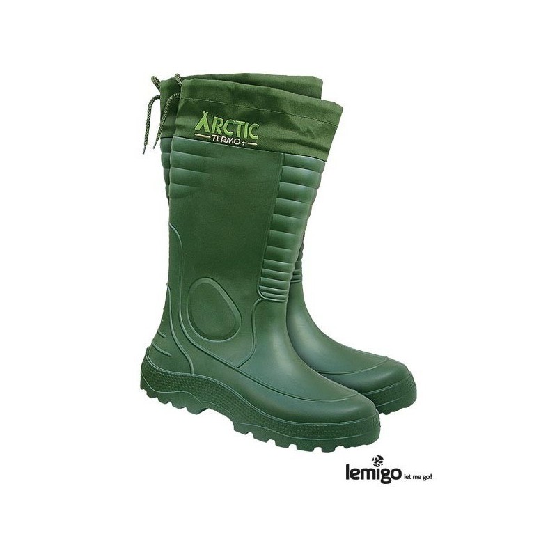 Guminiai batai Lemigo Arctic Termo+ 875