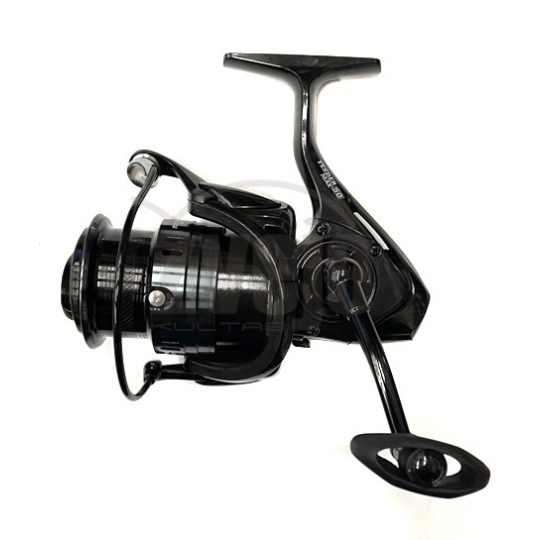 Ritė Feeder Max