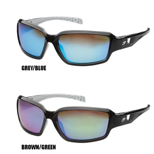 Akiniai Scierra StreetWear Sunglasses