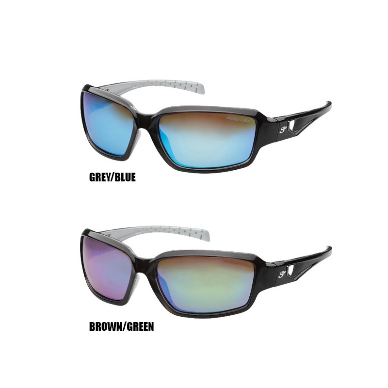 Akiniai Scierra StreetWear Sunglasses