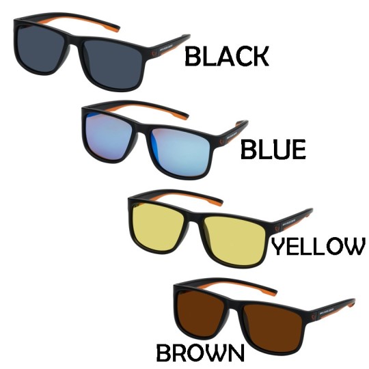 Akiniai Savage Gear Savage1 Polarized Sunglasses