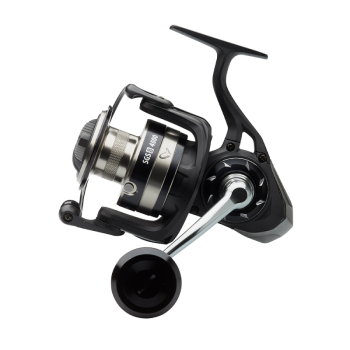 Spininginė ritė Savage SGS8 FD