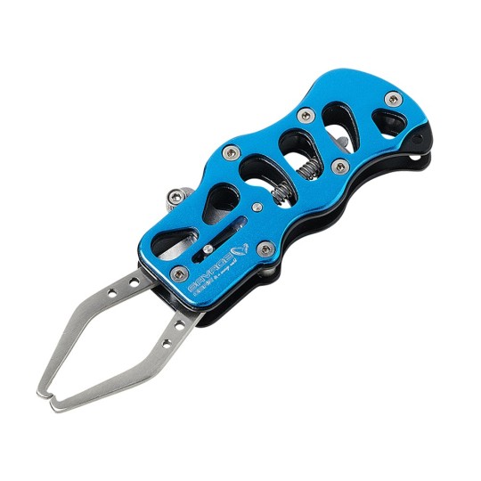Griebtuvas Savage Gear LRF Lip Grip Alu