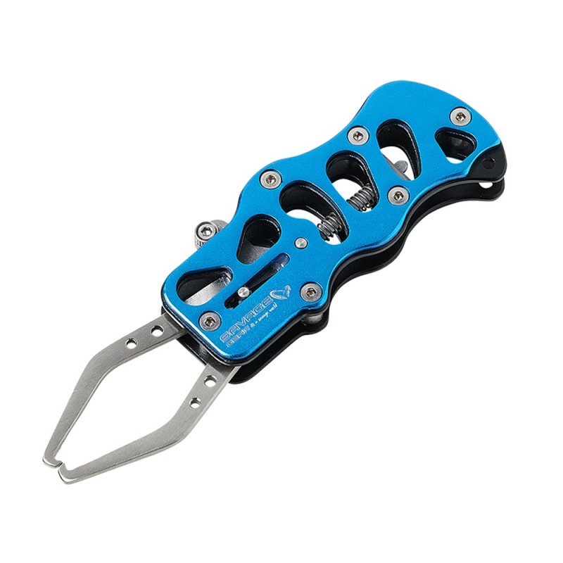 Griebtuvas Savage Gear LRF Lip Grip Alu