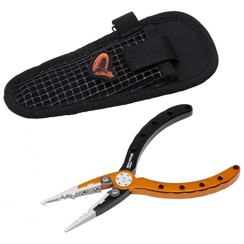 Multifunkcinės replytės Savage Gear MP PRO Pliers