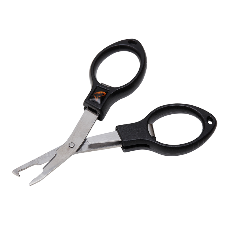 Replytės Savage Gear Magic Folding Scissors