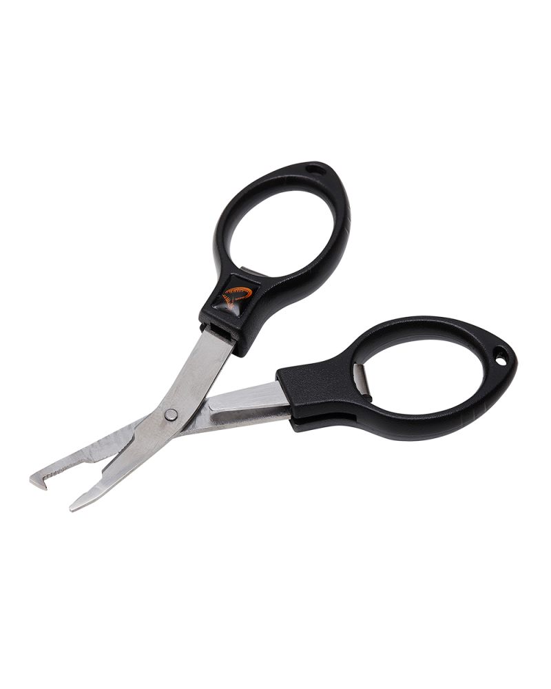 Replytės Savage Gear Magic Folding Scissors