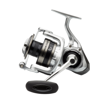 Spininginė ritė Savage SGS6 FD