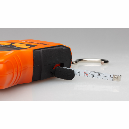 Elektroninės svarstyklės Savage Gear Digi Scale SW