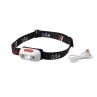 Pakraunamas prožektorius ant galvos DAM SENSOR HEADLAMP