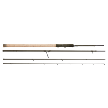 Spiningas Savage Gear SGS4 Travel Shore Game