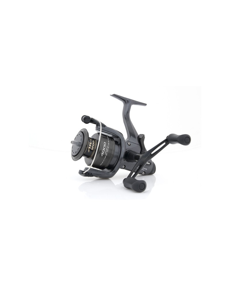 Ritė Shimano Baitrunner DL FB