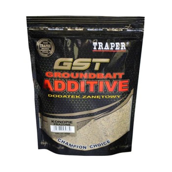 Priedas jaukui Traper GST 400g