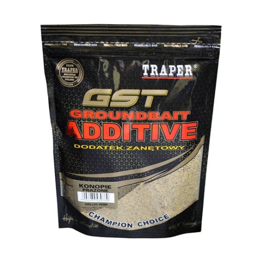 Priedas jaukui Traper GST 400g