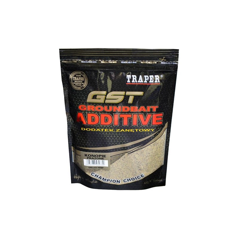 Priedas jaukui Traper GST 400g
