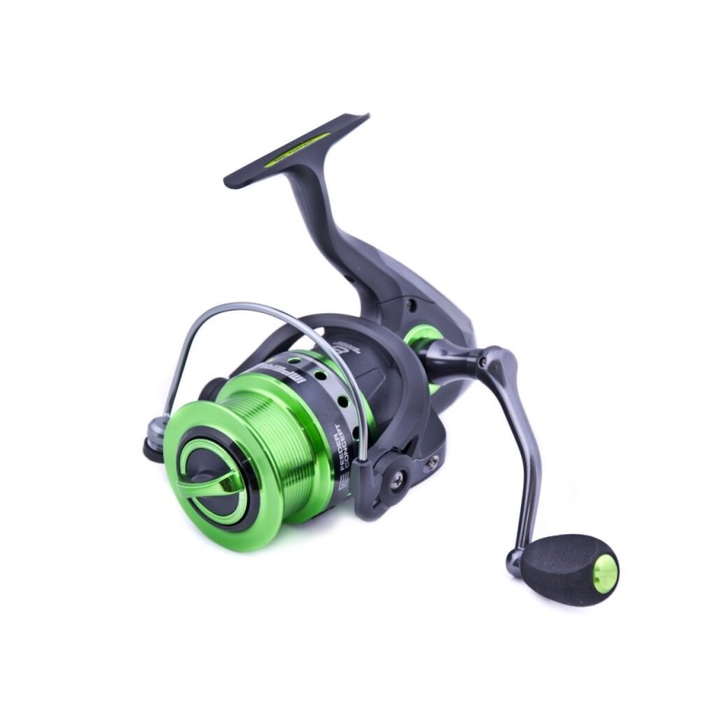 Ritė Feeder Concept Imperium 8