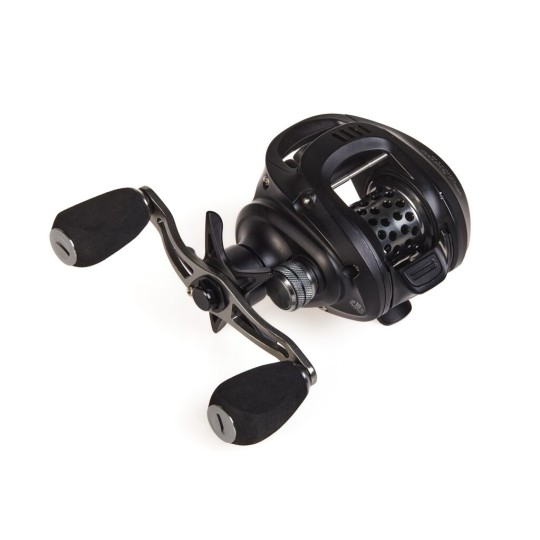 Ritė Lucky John Black Sense Ultimax 10