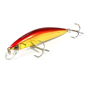 Vobleris Jackall Timon Tricoroll GT MD-S