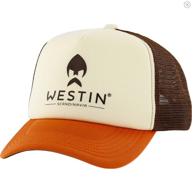 Kepurė Westin Texas Trucker Old