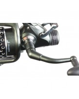 Ritė Salmo Diamond Carp 5