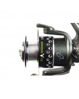 Ritė Salmo Diamond Carp 5