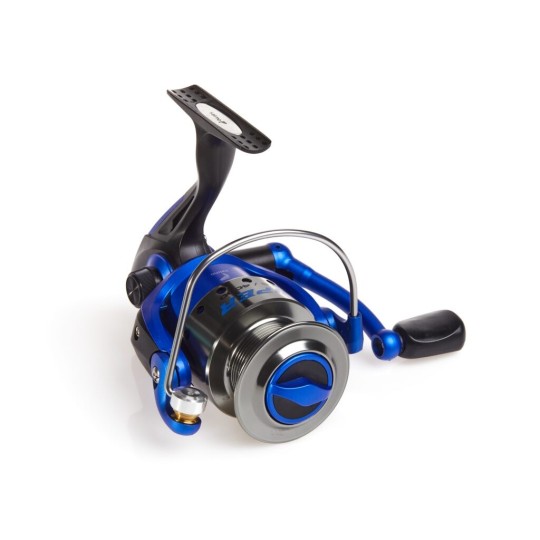 Ritė Salmo Sniper Spin II 6
