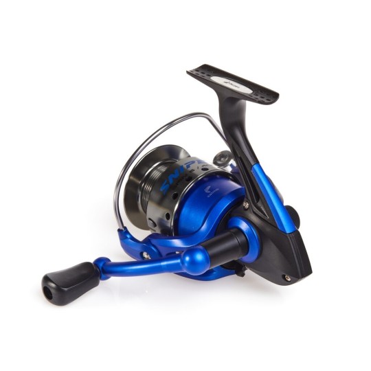 Ritė Salmo Sniper Spin II 6