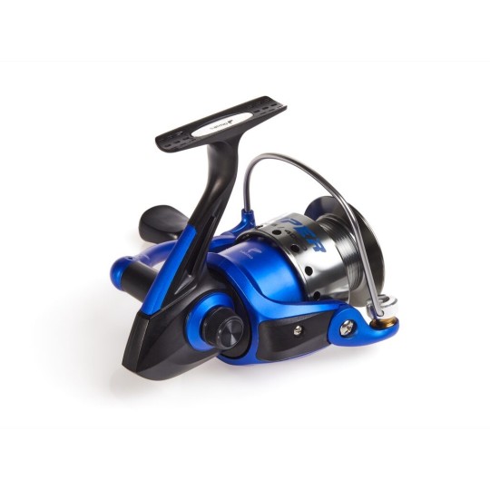 Ritė Salmo Sniper Spin II 6