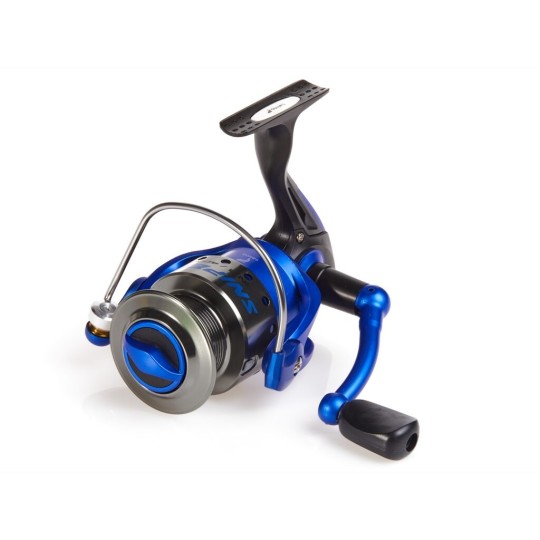 Ritė Salmo Sniper Spin II 6