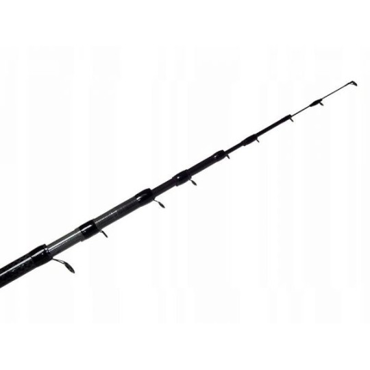 Plūdinė meškerė New Hunter Bolo