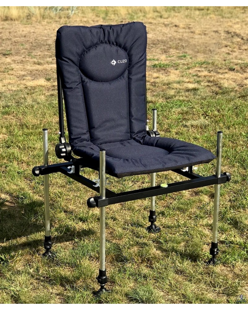 Kėdė Elektrostatyk Cuzo F2